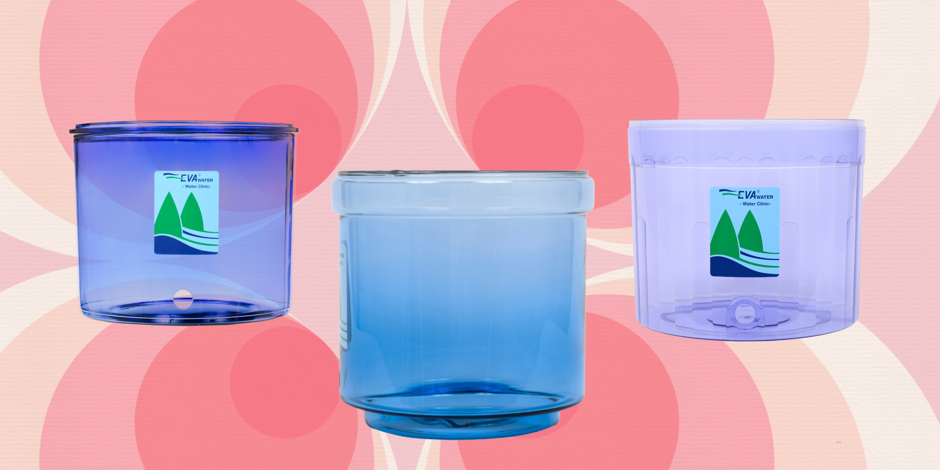 Accessoires officiels Fontaine Eva – Entretien et pièces d’origine