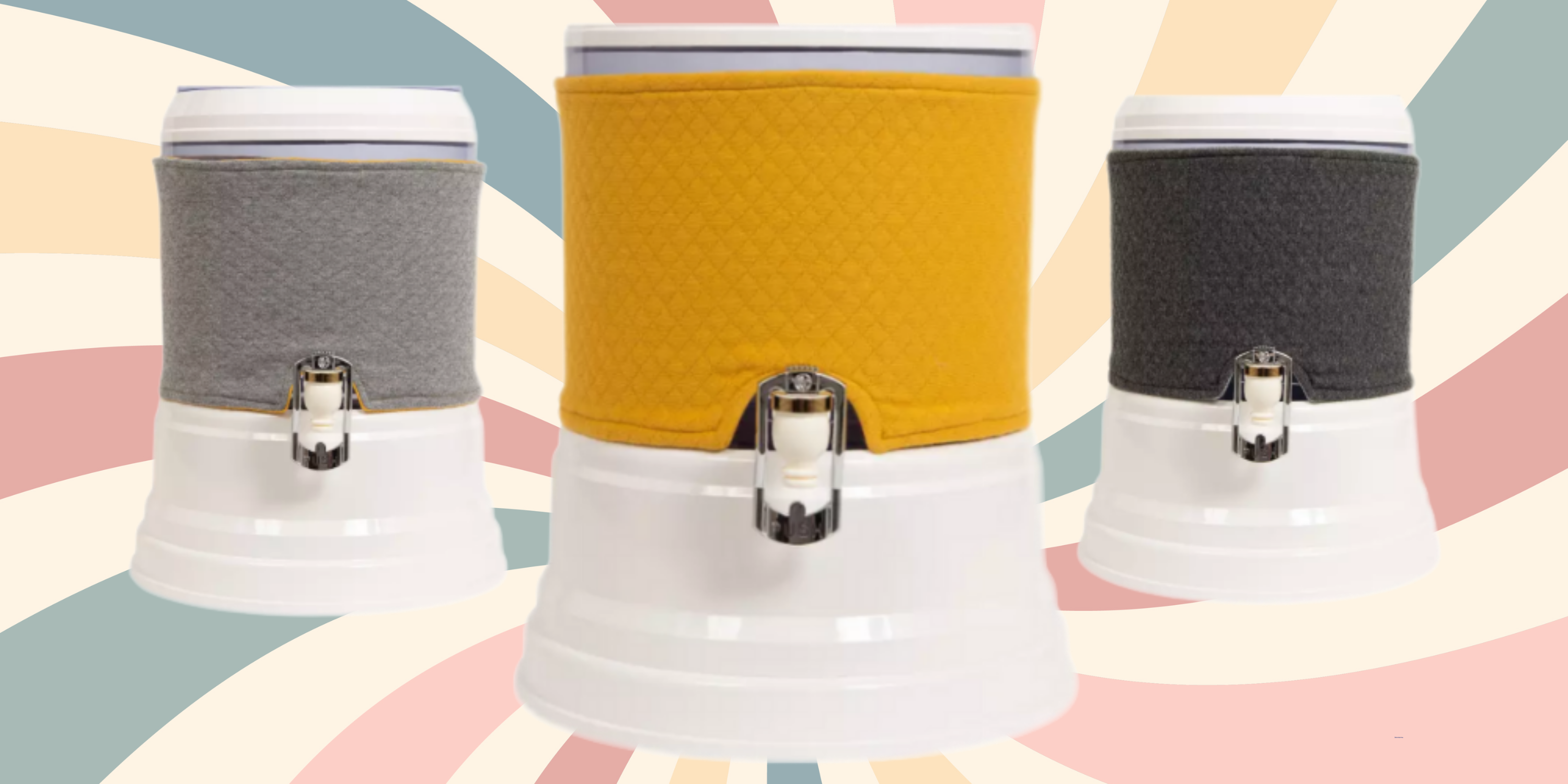 Housse de protection Eva – L’accessoire essentiel pour votre fontaine d’eau