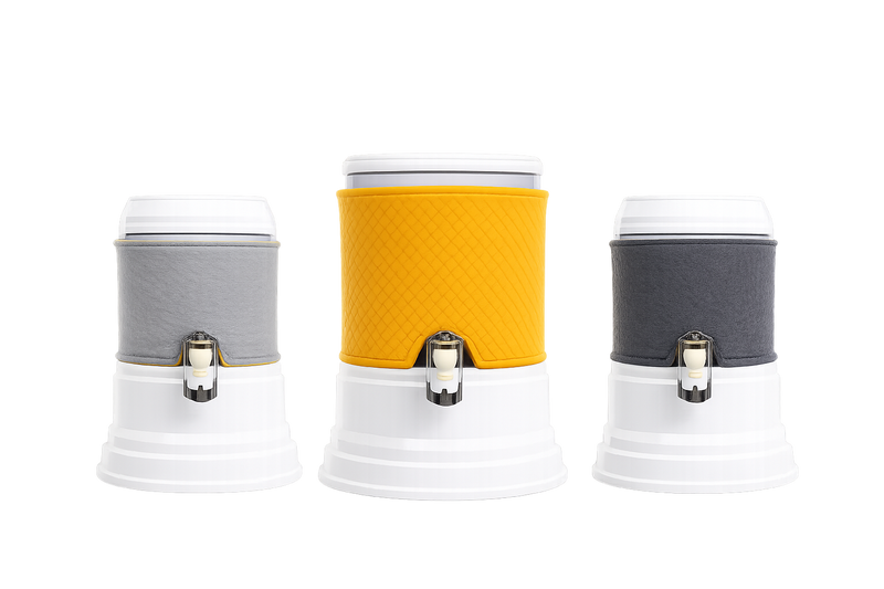 Housse de protection Eva