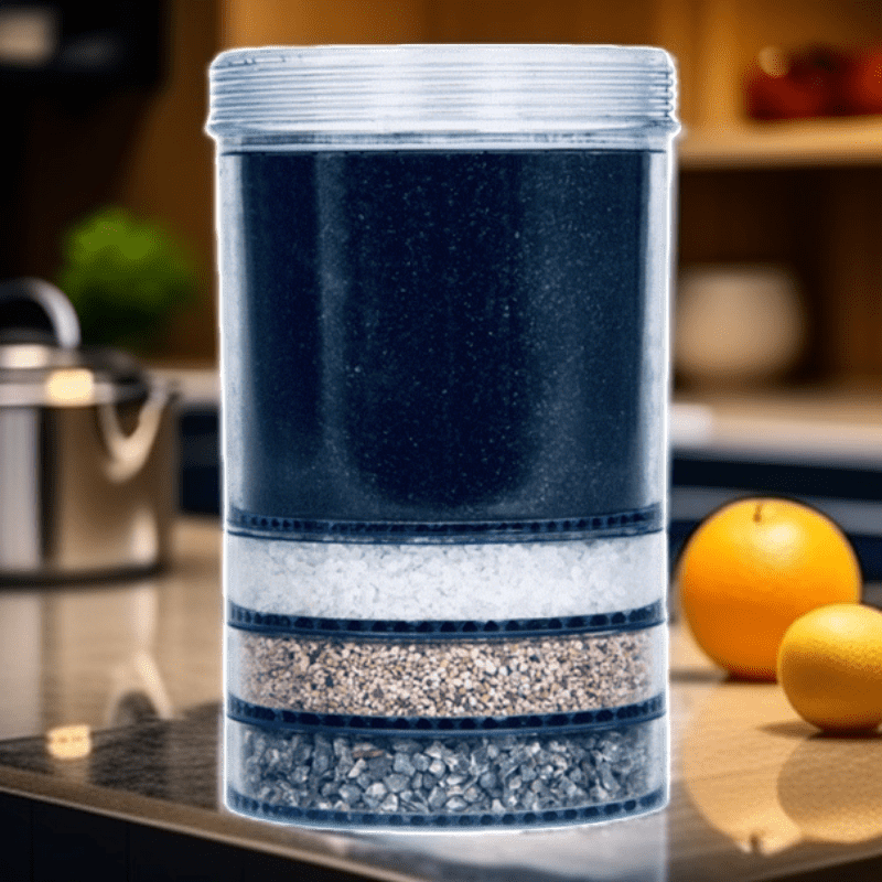 EVA UNITED LTD Cartouches filtres Cartouche ultimate - fontaine EVA