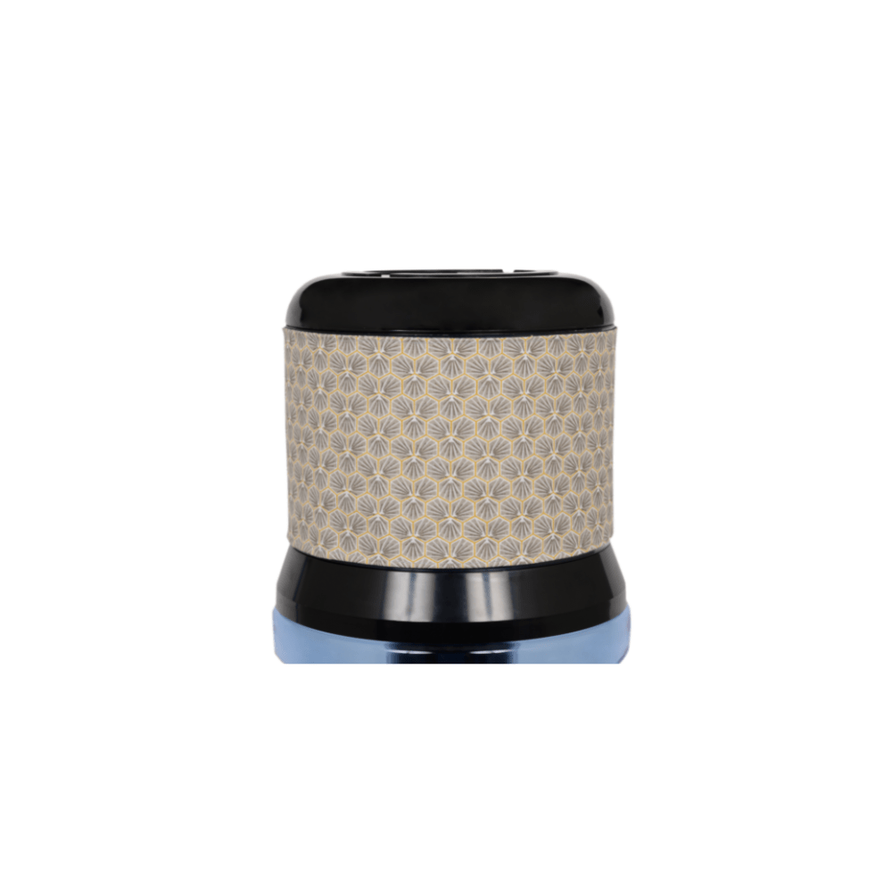 EVA UNITED LTD housses de protection Housse bac supérieur - Fontaine Eva 7 litres - taupe