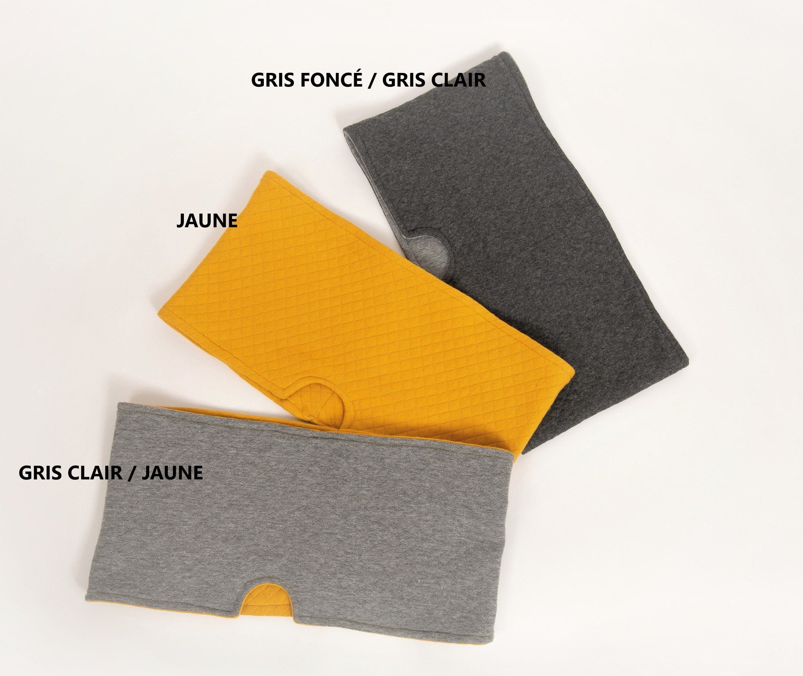 EVA UNITED LTD housses de protection Housse de protection UV - cuve supérieure - Fontaine Eva 7 litres cuve verre - coloris Gris clair - Gris foncé