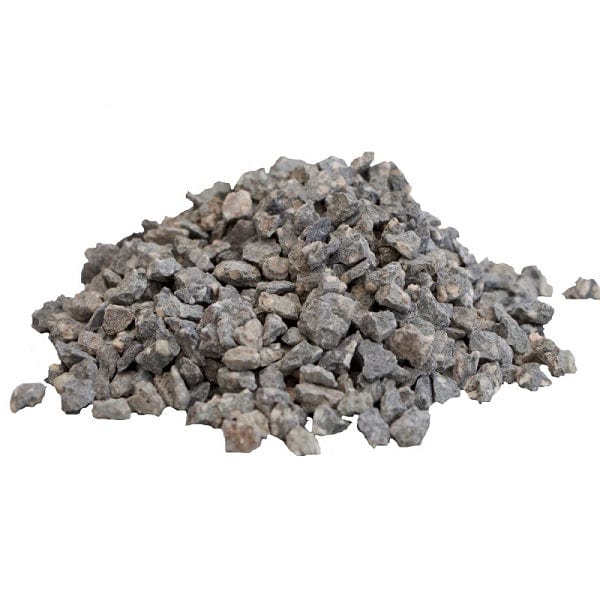 EVA UNITED LTD Minéraux Eva Sachet de minéraux volcaniques pour la corbeille bleue - fontaine a eau EVA