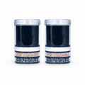 Cartouches filtrantes - Lot de 2 - Fontaine Eva